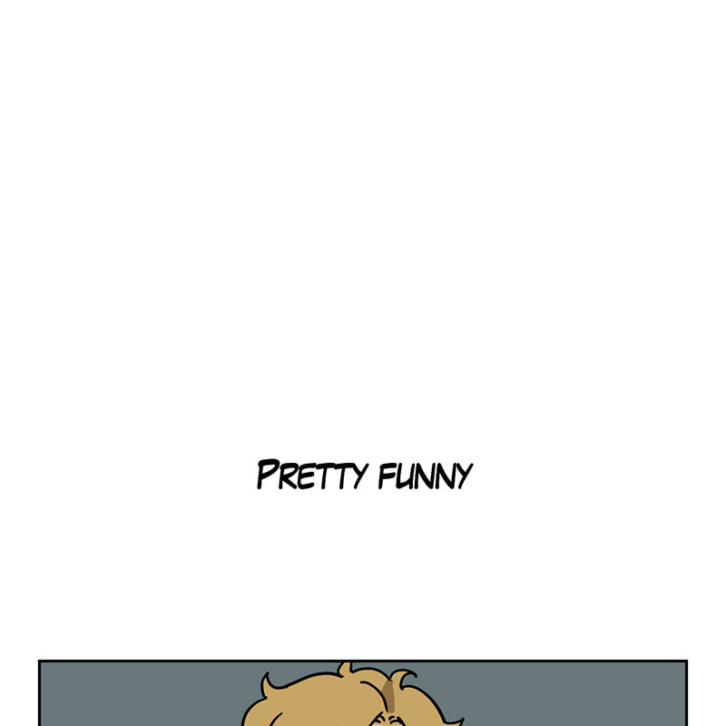Meow Man Chapter 51 page 47 - 