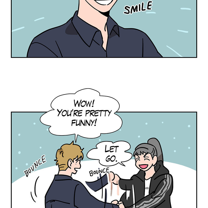 Meow Man Chapter 51 page 49 - 