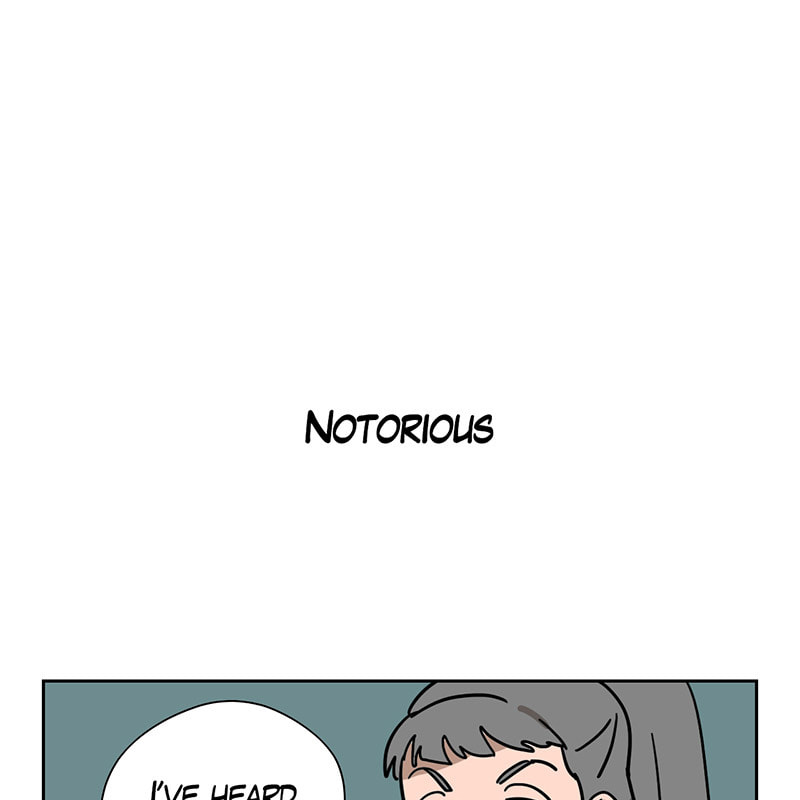 Meow Man Chapter 51 page 52 - 