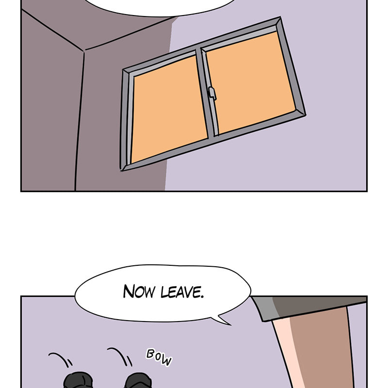 Meow Man Chapter 51 page 58 - 