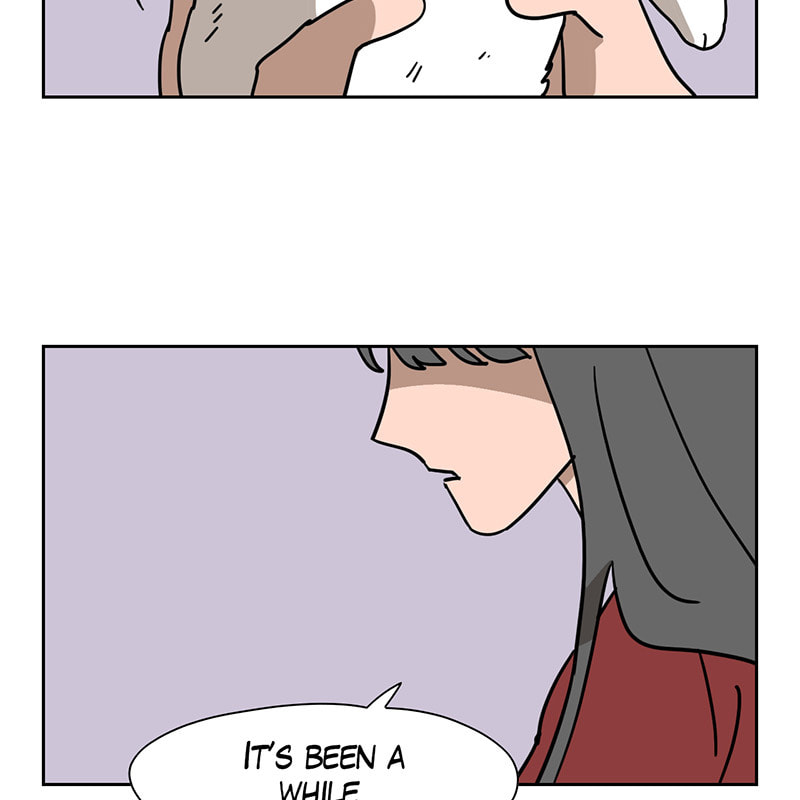 Meow Man Chapter 51 page 60 - 