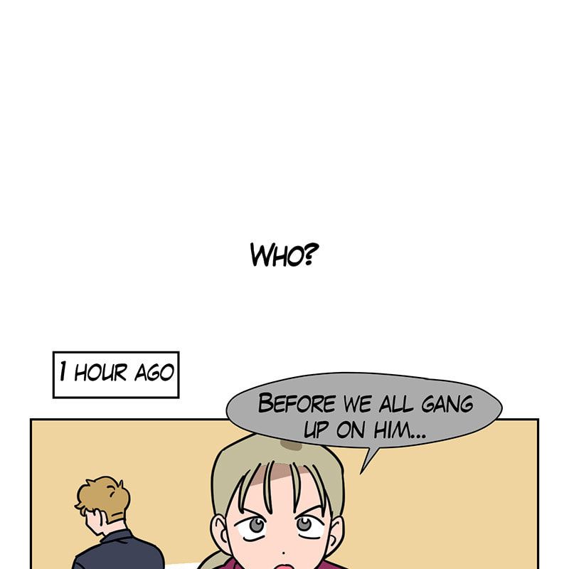 Meow Man Chapter 51 page 7 - 