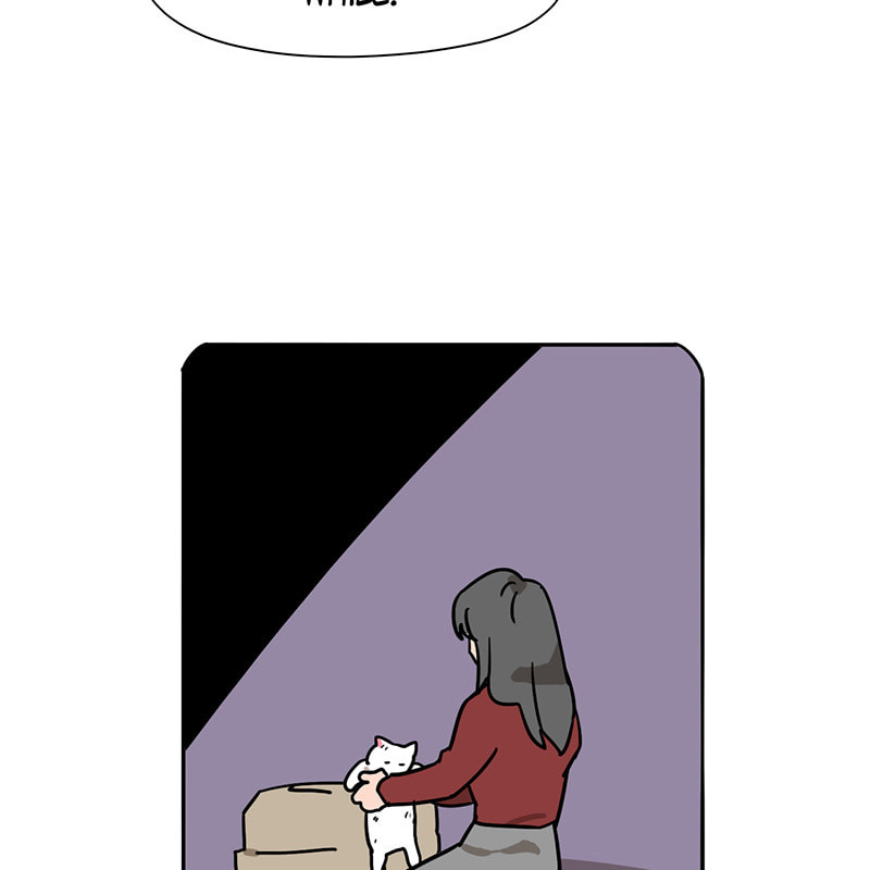 Meow Man Chapter 51 page 61 - 