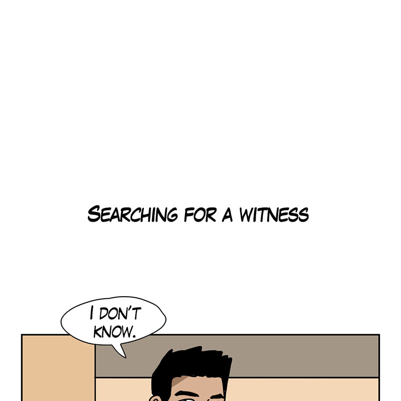 Meow Man Chapter 52 page 17 - 