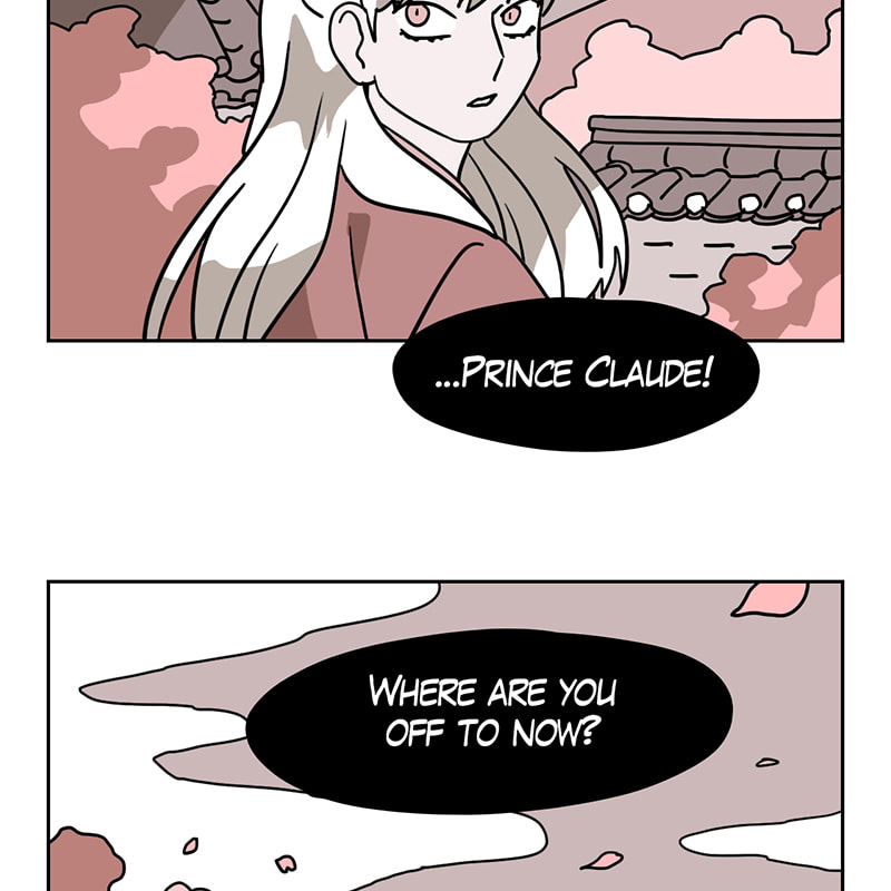 Meow Man Chapter 52 page 3 - 