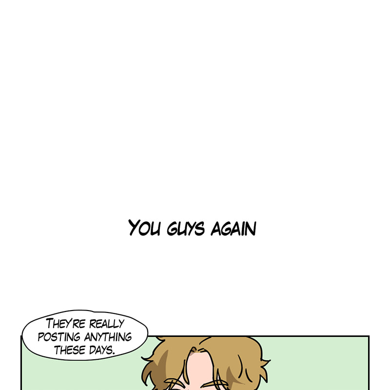 Meow Man Chapter 52 page 22 - 