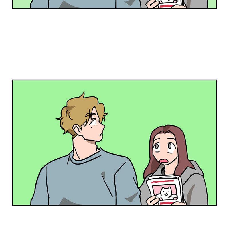 Meow Man Chapter 52 page 25 - 