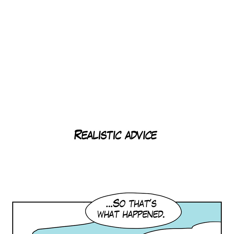 Meow Man Chapter 52 page 27 - 