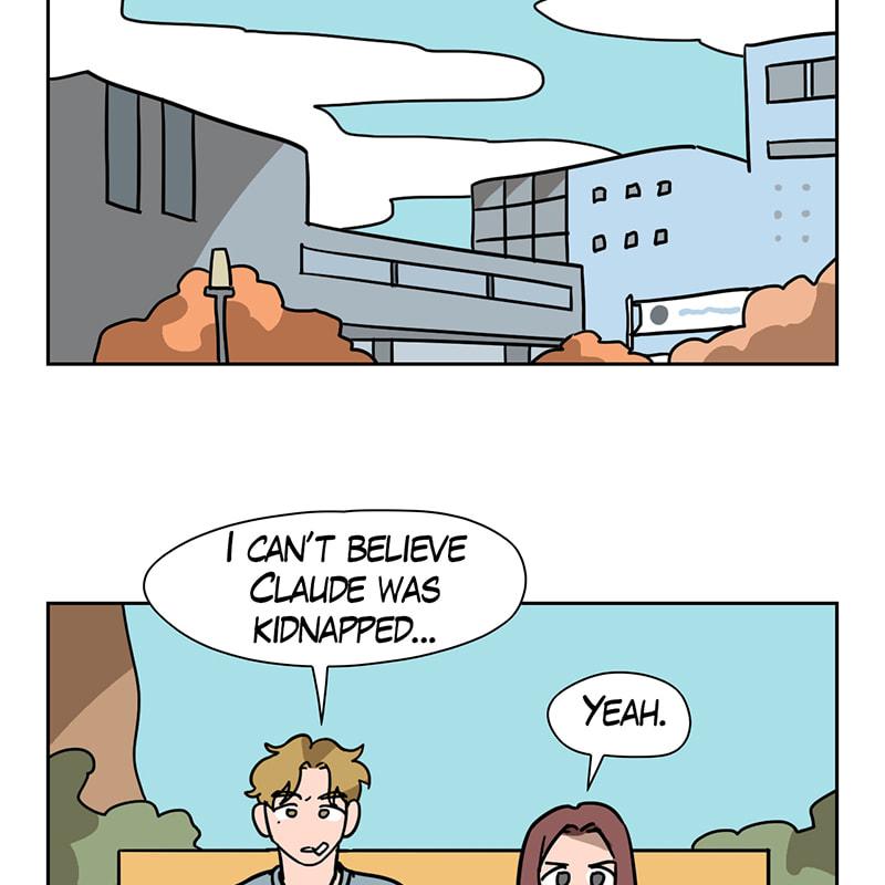 Meow Man Chapter 52 page 28 - 