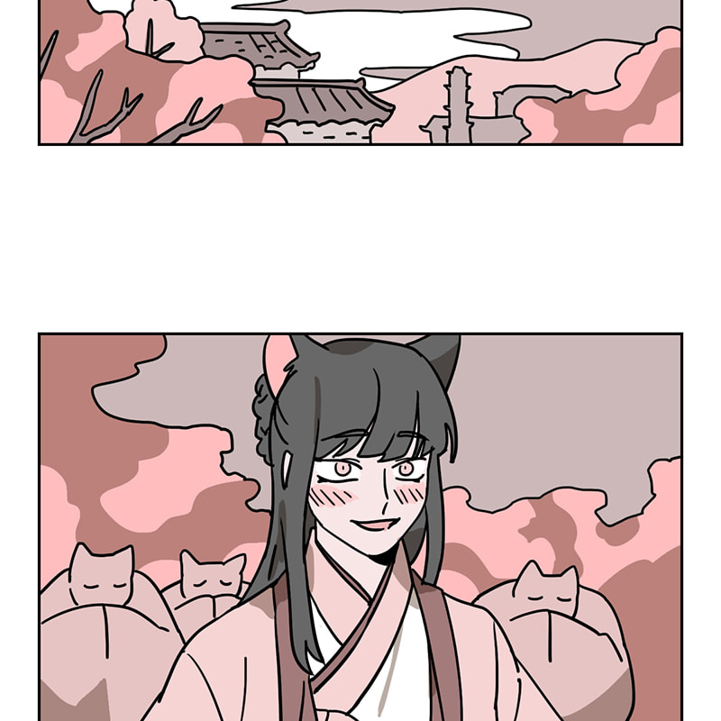 Meow Man Chapter 52 page 4 - 