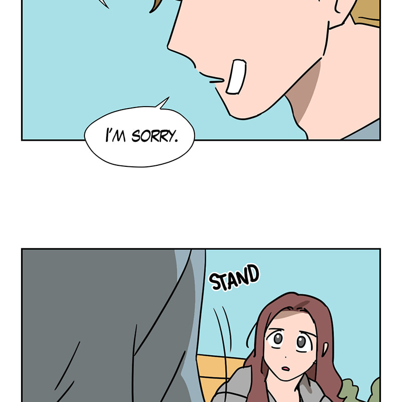 Meow Man Chapter 52 page 38 - 
