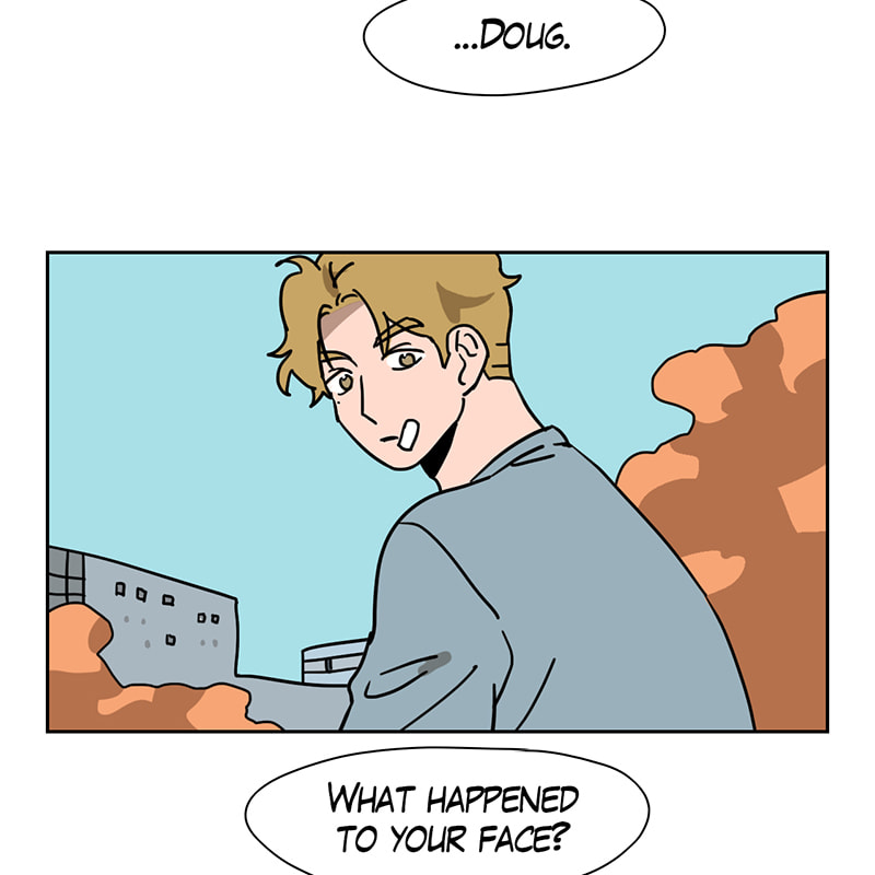Meow Man Chapter 52 page 40 - 