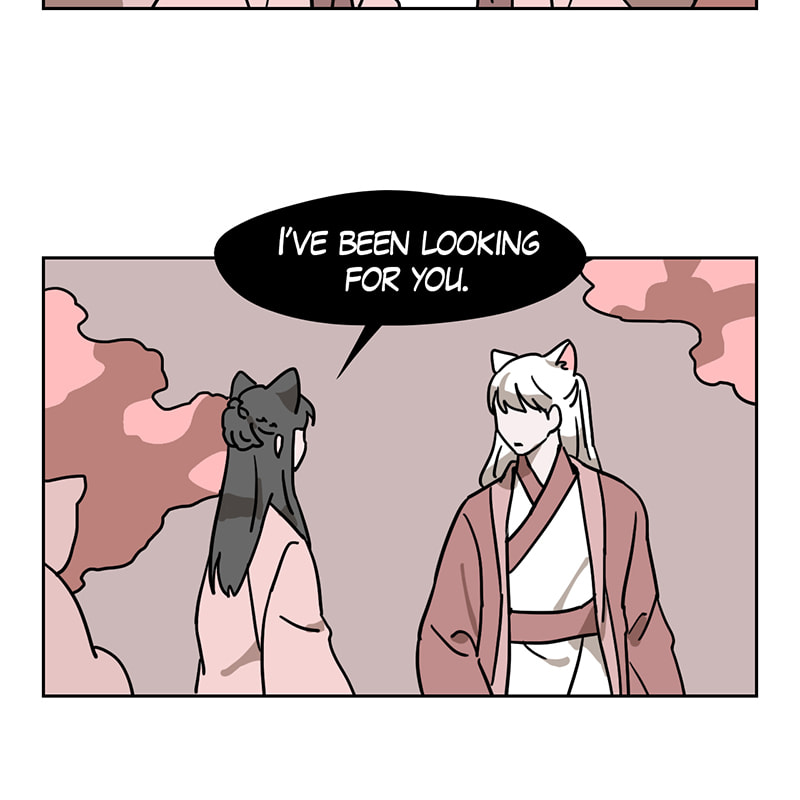 Meow Man Chapter 52 page 5 - 