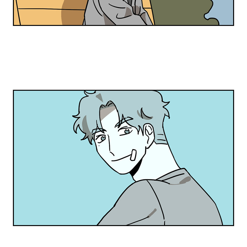 Meow Man Chapter 52 page 44 - 