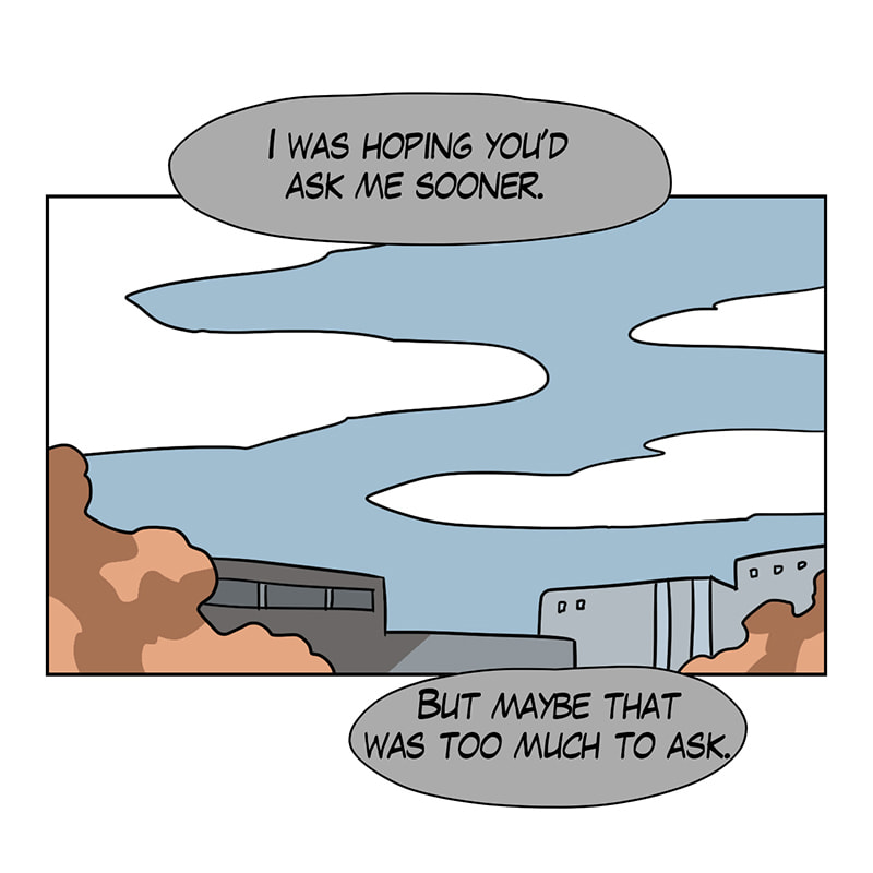 Meow Man Chapter 52 page 45 - 