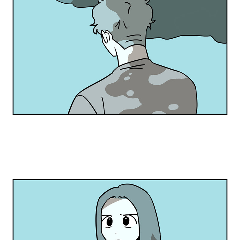 Meow Man Chapter 52 page 48 - 