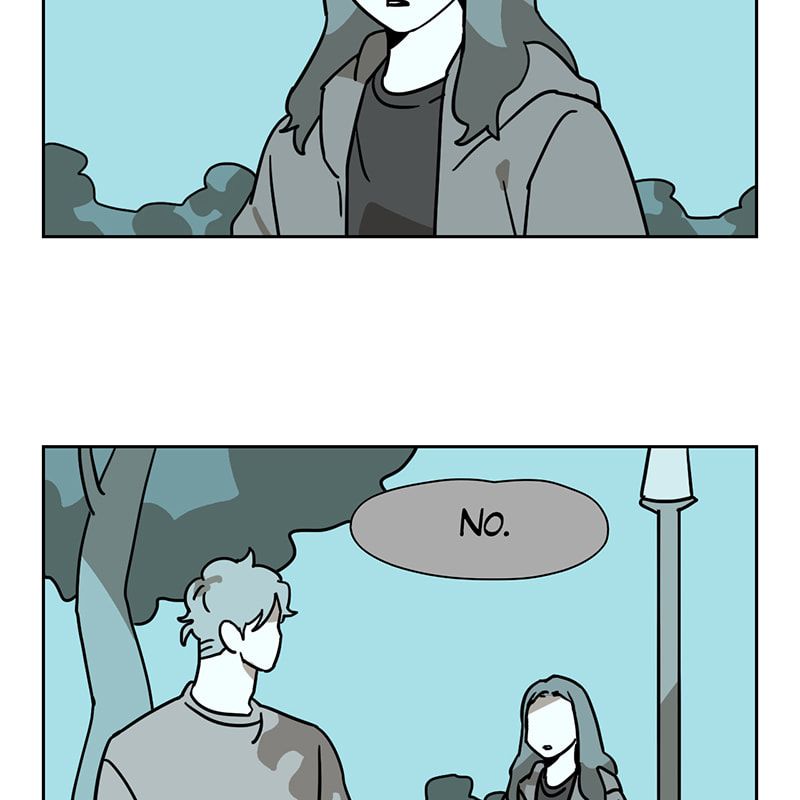 Meow Man Chapter 52 page 49 - 