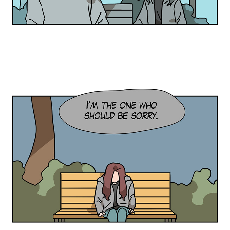 Meow Man Chapter 52 page 50 - 