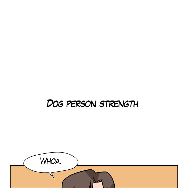 Meow Man Chapter 52 page 52 - 