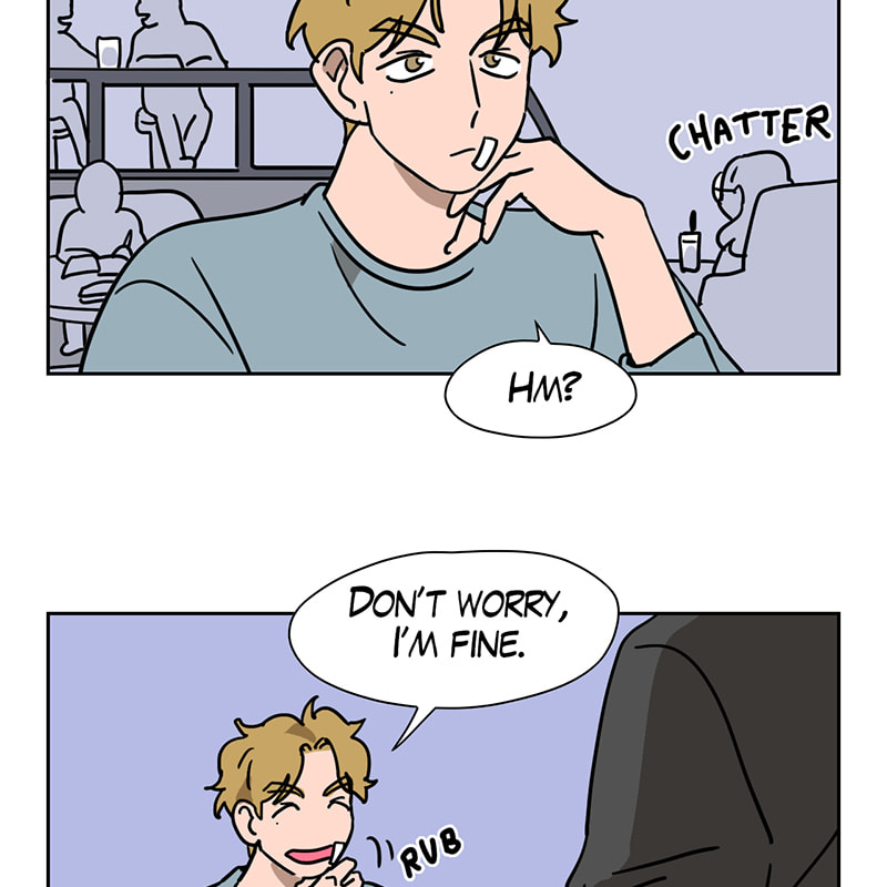 Meow Man Chapter 52 page 58 - 