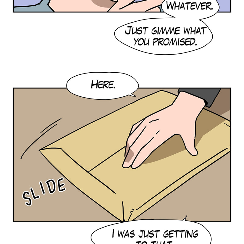 Meow Man Chapter 52 page 60 - 