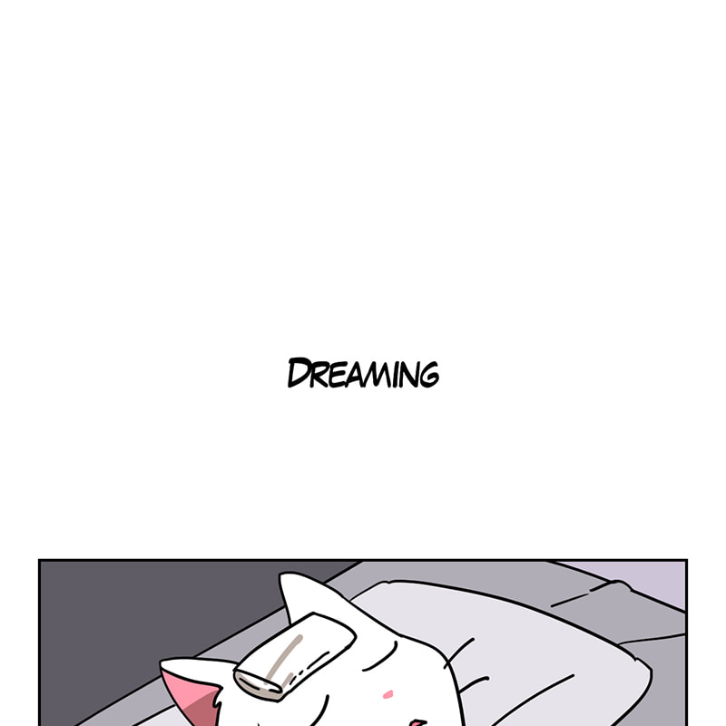 Meow Man Chapter 52 page 7 - 