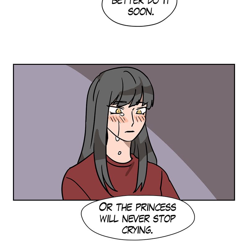 Meow Man Chapter 52 page 10 - 