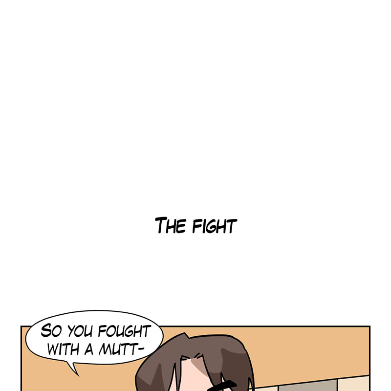 Meow Man Chapter 53 page 2 - 