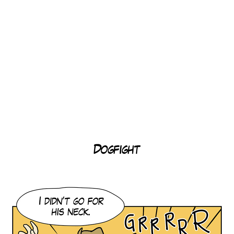 Meow Man Chapter 53 page 12 - 