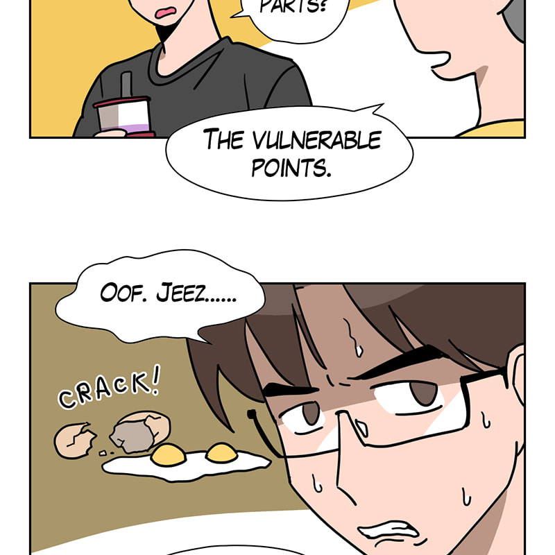 Meow Man Chapter 53 page 14 - 