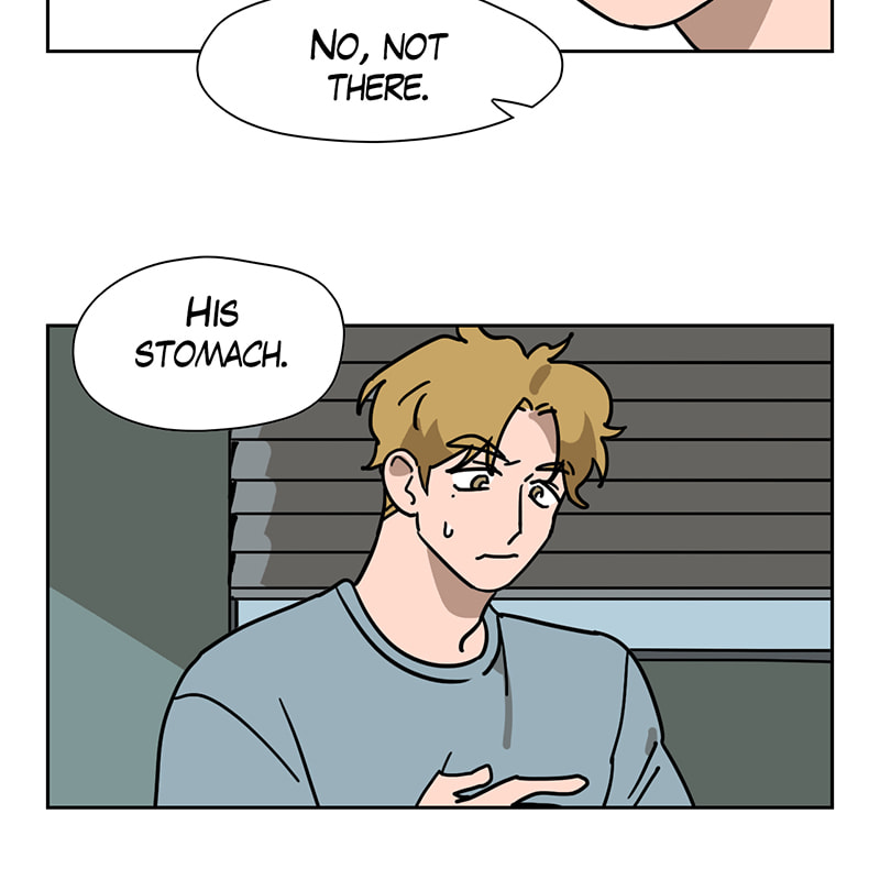 Meow Man Chapter 53 page 15 - 