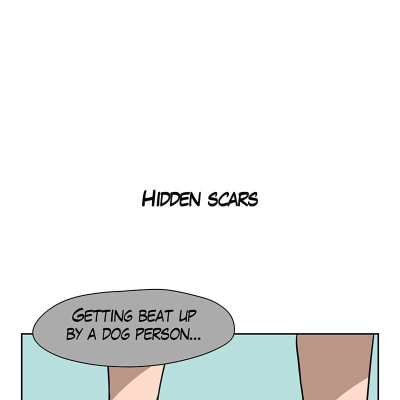 Meow Man Chapter 53 page 17 - 