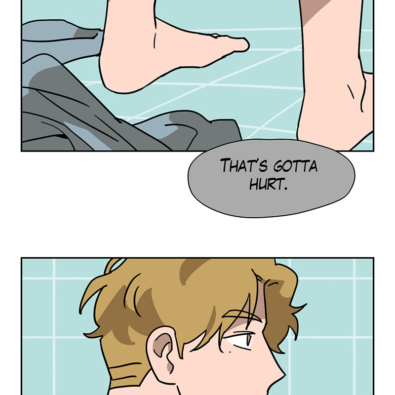 Meow Man Chapter 53 page 18 - 