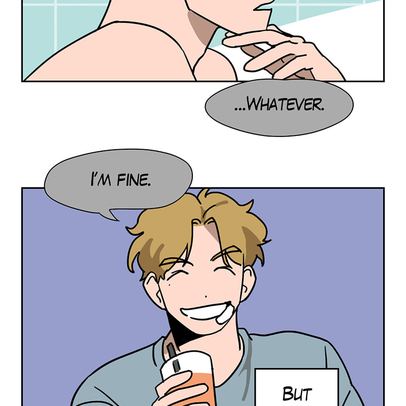 Meow Man Chapter 53 page 19 - 