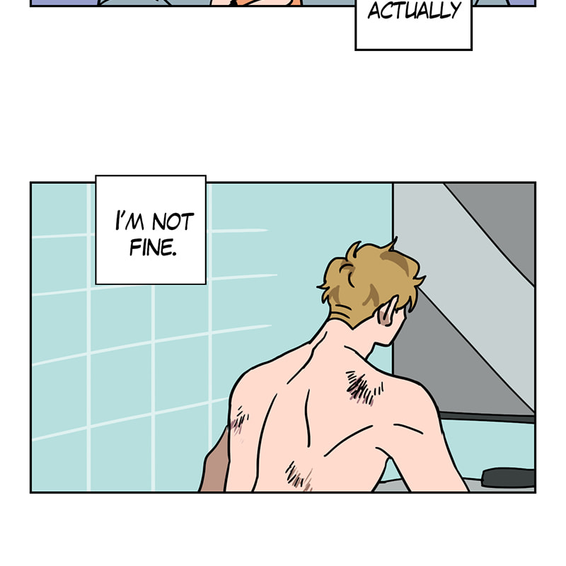 Meow Man Chapter 53 page 20 - 