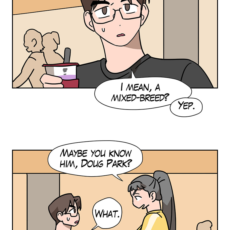 Meow Man Chapter 53 page 3 - 