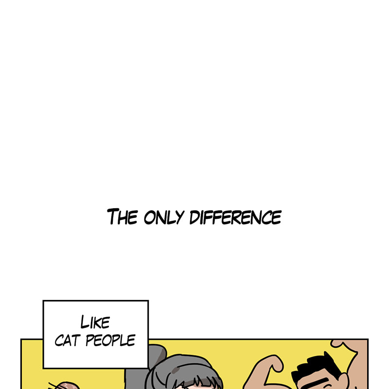 Meow Man Chapter 53 page 22 - 