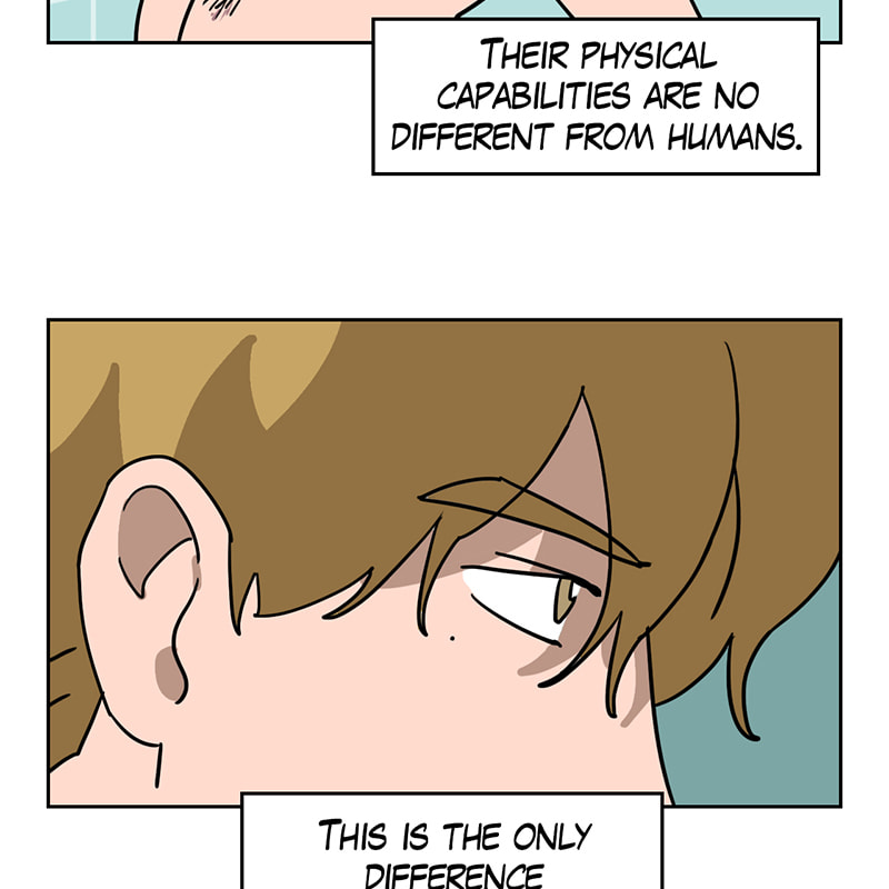 Meow Man Chapter 53 page 25 - 