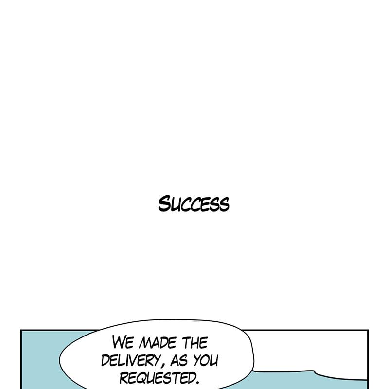 Meow Man Chapter 53 page 27 - 