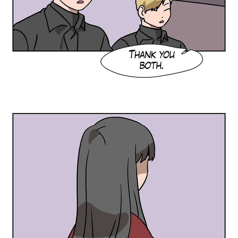 Meow Man Chapter 53 page 29 - 