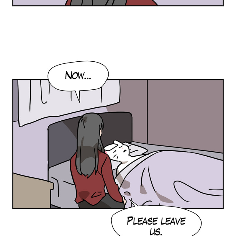 Meow Man Chapter 53 page 30 - 
