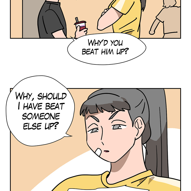 Meow Man Chapter 53 page 4 - 