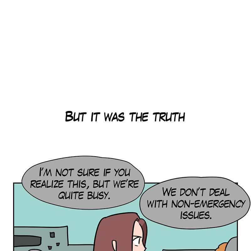 Meow Man Chapter 53 page 37 - 
