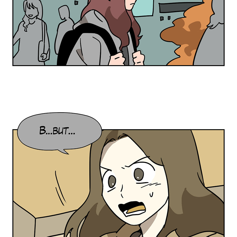 Meow Man Chapter 53 page 38 - 