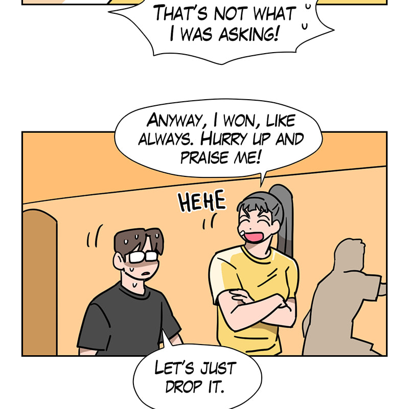 Meow Man Chapter 53 page 5 - 
