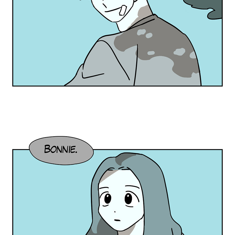 Meow Man Chapter 53 page 43 - 