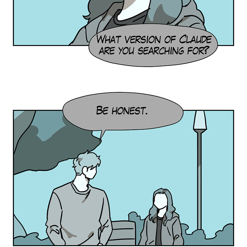Meow Man Chapter 53 page 44 - 