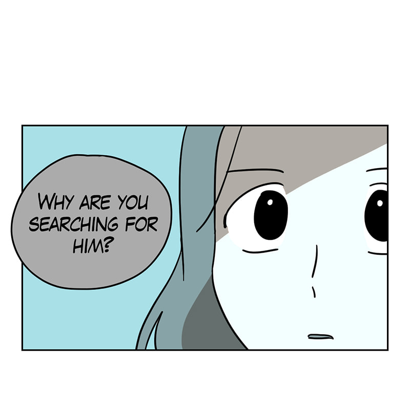 Meow Man Chapter 53 page 45 - 