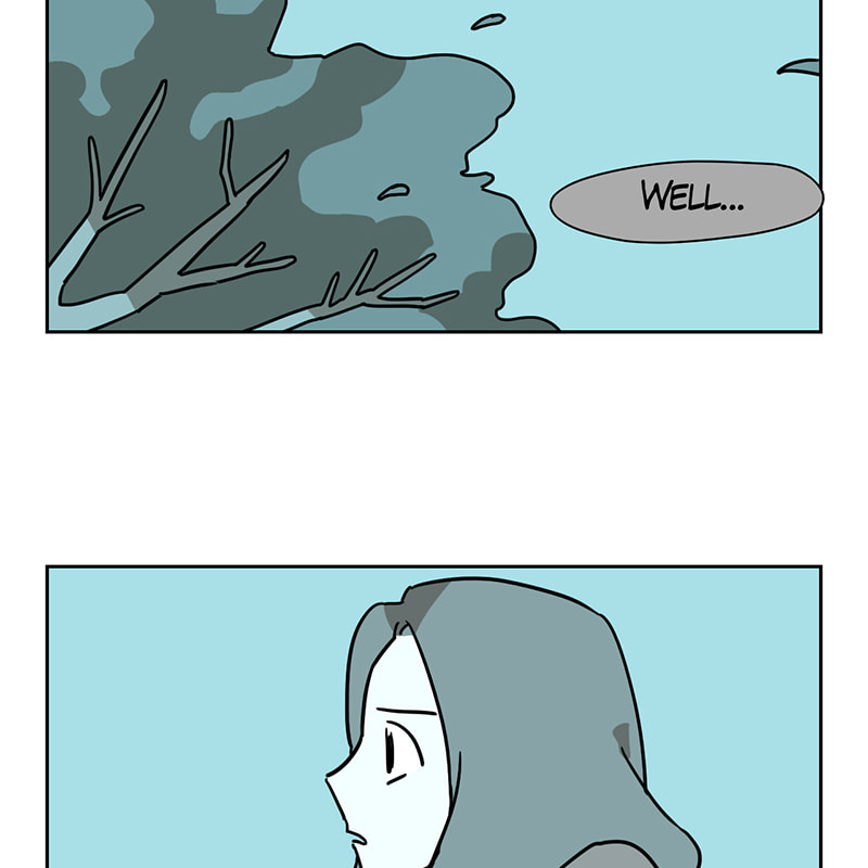 Meow Man Chapter 53 page 48 - 