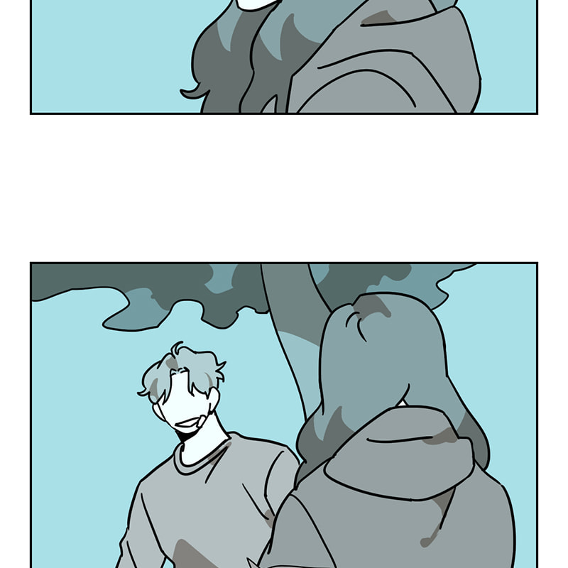 Meow Man Chapter 53 page 49 - 